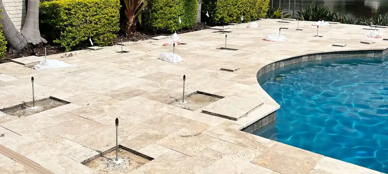 Micropile Structural Support