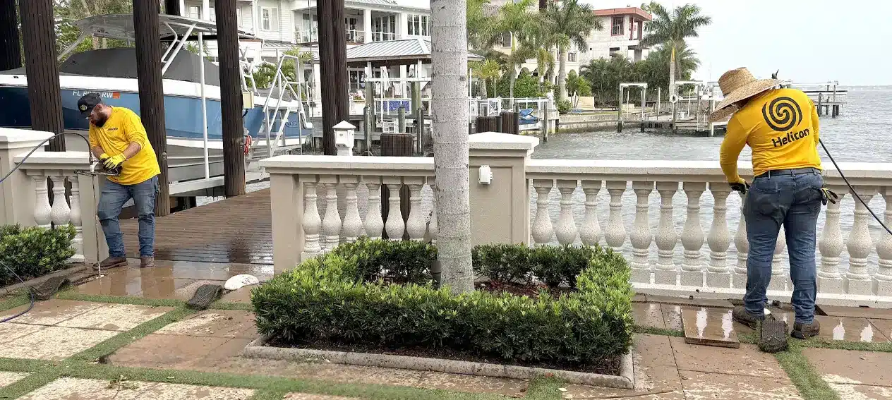 soil stabilization for foundation repairs