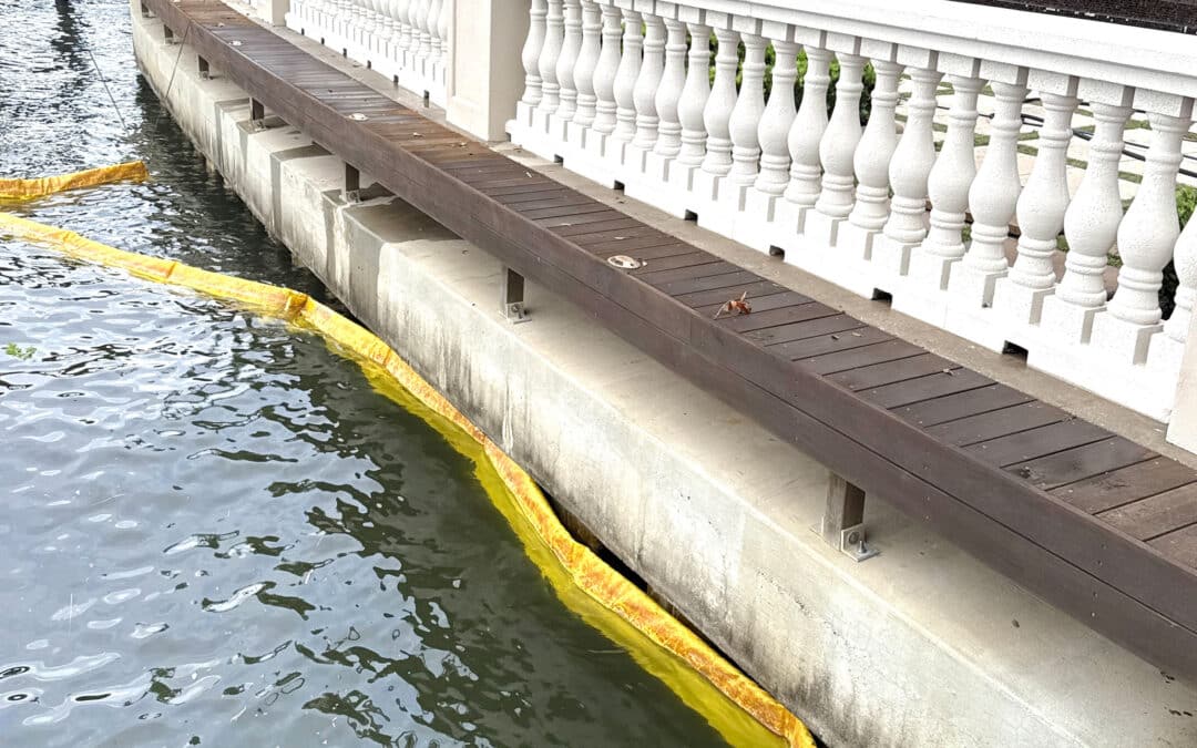 How Much Does It Cost to Repair a Seawall? Pricing Guide