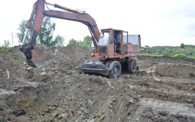 Foundation sinking in Florida clay: What homeowners need to know