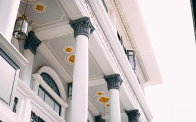 Benefits of Helical Piers in Florida for Stable Foundations and Weather Resistance