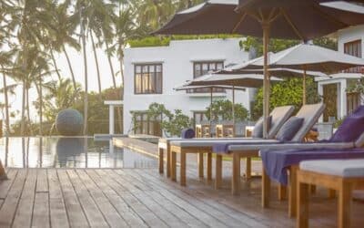 Best Methods for Pool Deck Stabilization to Keep Your Space Safe and Beautiful