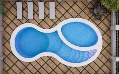 Why Choose Helical Piers for Pools: A Reliable and Easy Foundation Solution