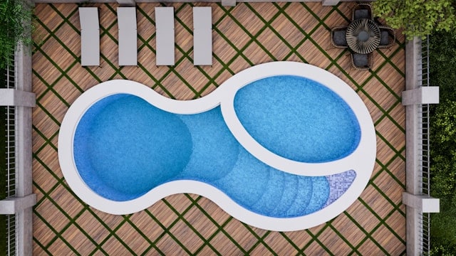 Why Choose Helical Piers for Pools: A Reliable and Easy Foundation Solution