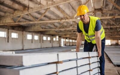 Lift for Concrete Solutions: Essential Techniques and Applications