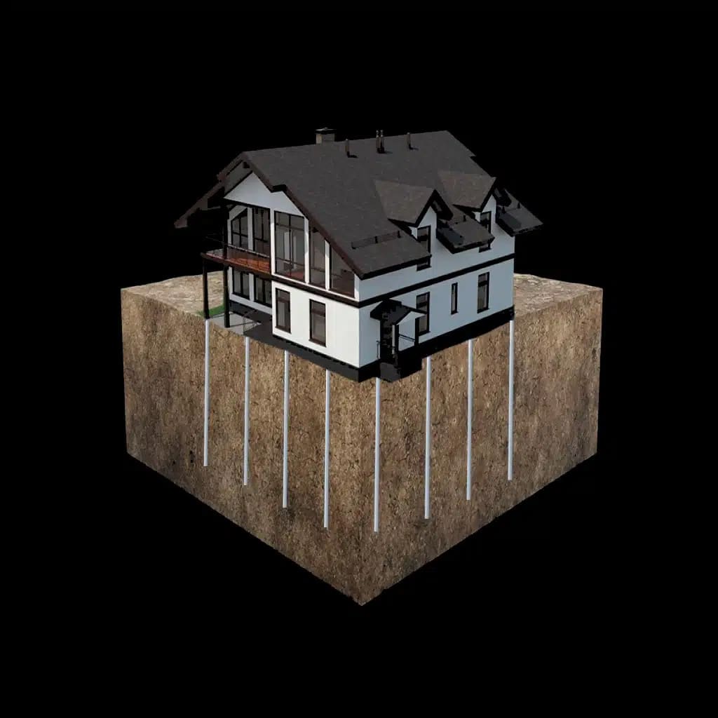 home foundations