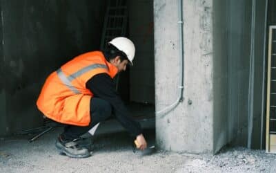 Benefits of Helical Piers in Florida for Stable Foundations and Weather Resistance
