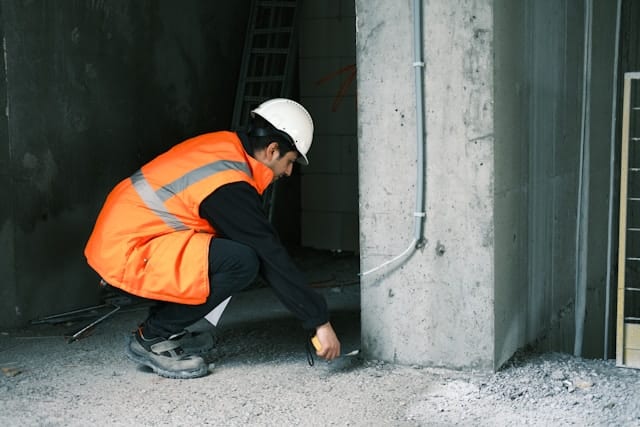 Benefits of Helical Piers in Florida for Stable Foundations and Weather Resistance