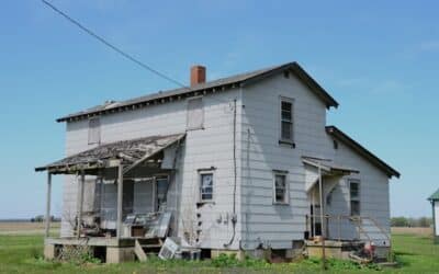 Foundation Reinforcement After Storm Damage: Simple Steps to Protect Your Home