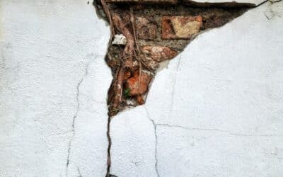 When to Worry About Wall Cracks: Easy Tips to Know What’s Normal and What’s Not