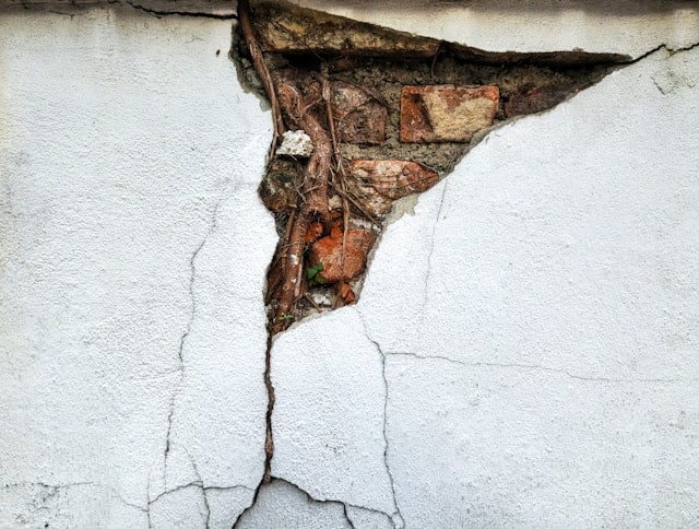 When to Worry About Wall Cracks: Easy Tips to Know What’s Normal and What’s Not