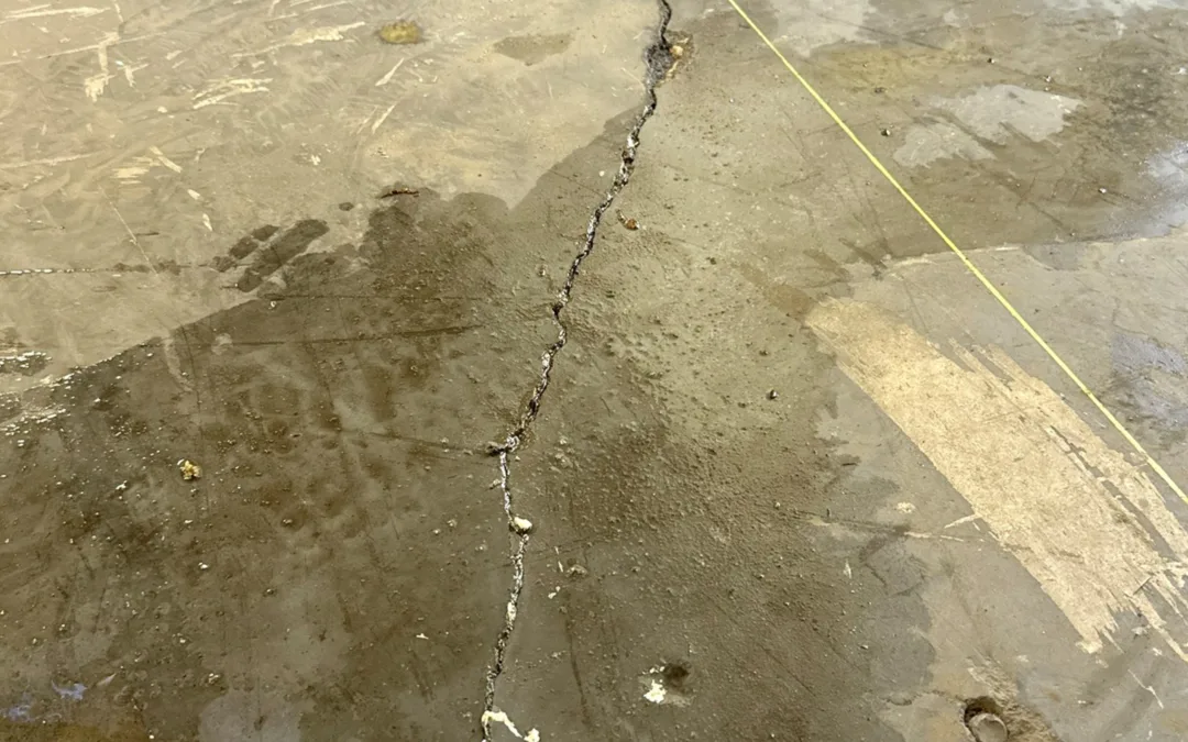 How Is Foundation Repair Done? Methods Explained