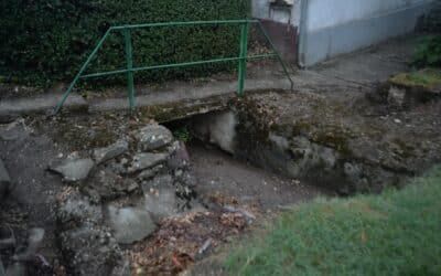 Drainage Solutions for Slab Homes: Easy Tips to Keep Your Foundation Dry