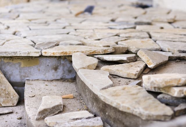 Concrete Lift Techniques for Efficient Foundation Repair