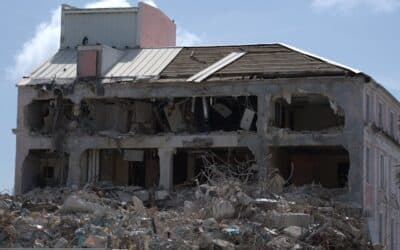 Post-Hurricane Foundation Inspection Tips to Keep Your Home Safe