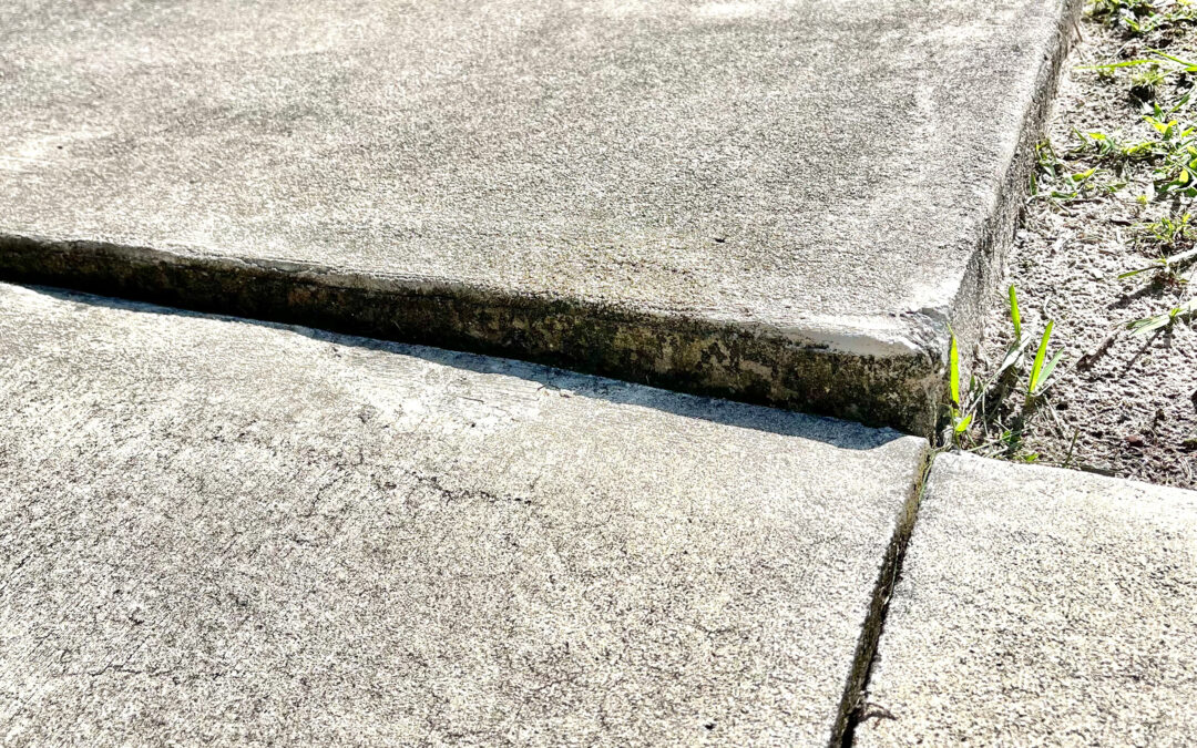 Residential Concrete Leveling Experts: Fast, Clean Slab Lifting