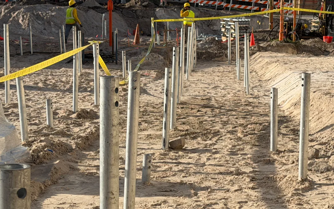 Foundation Piering Vs Underpinning Guide
