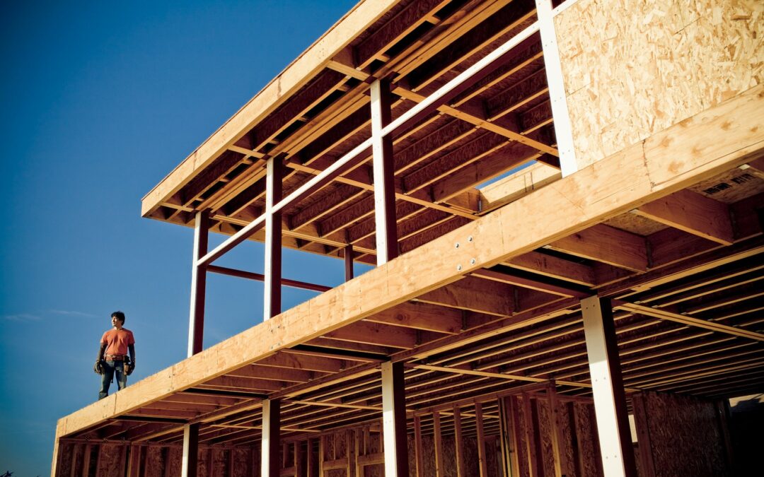 Residential Foundation Repair Solutions For Lasting Stability