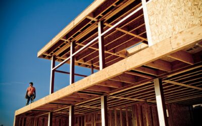 Residential Foundation Repair Solutions For Lasting Stability