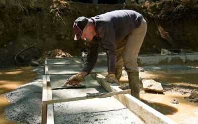 Residential Ground Support Solutions for Home Foundations