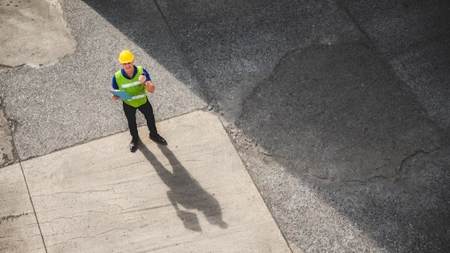 Affordable Concrete Lifting Services for Home Repairs