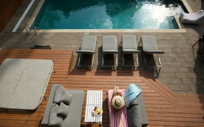 Repairing Cracked Pool Decks in Florida Made Easy