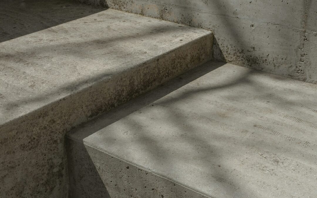 Basement Wall Anchors Installation for Bowed Basement Walls