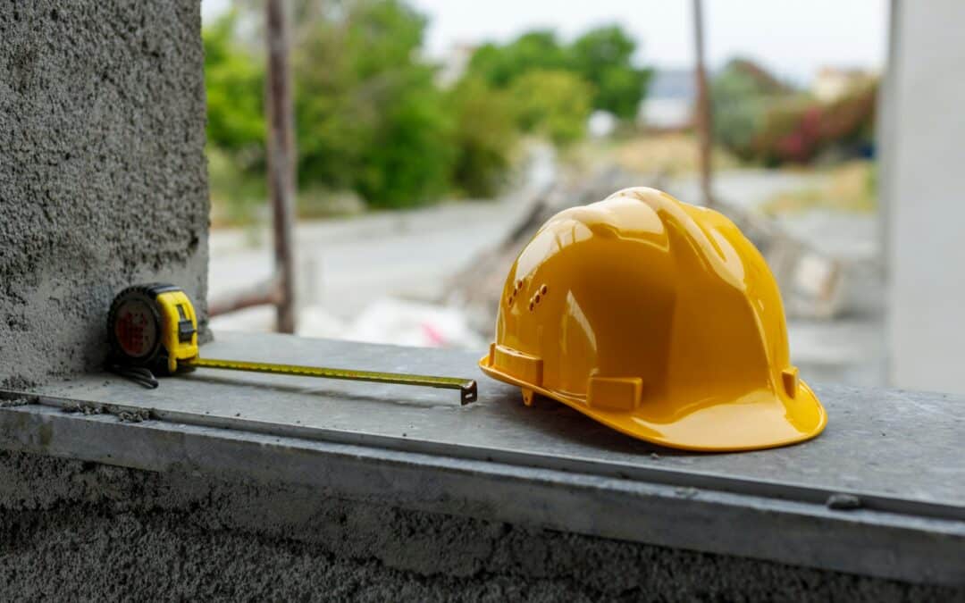 Concrete Slab Lifting Service for Cost-Effective Repairs