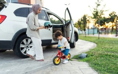 Driveway And Sidewalk Leveling Solutions For Safety