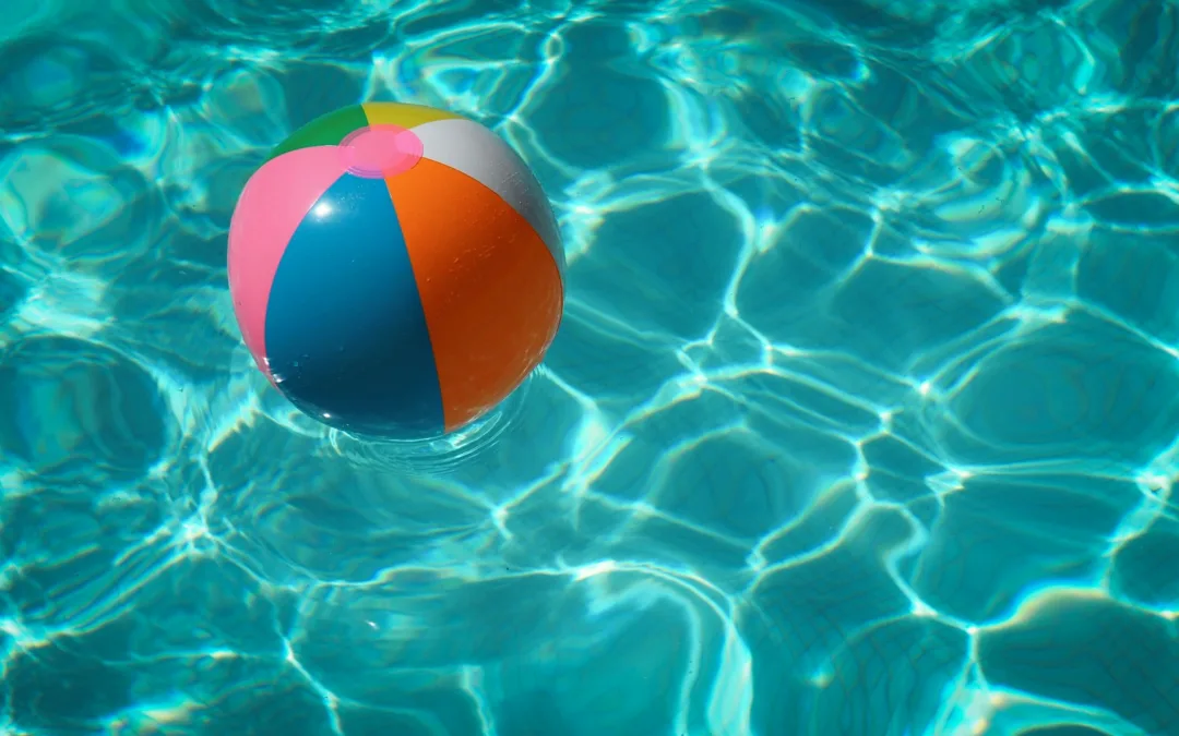 How To Fix A Cracked Pool Deck Quickly And Easily At Home