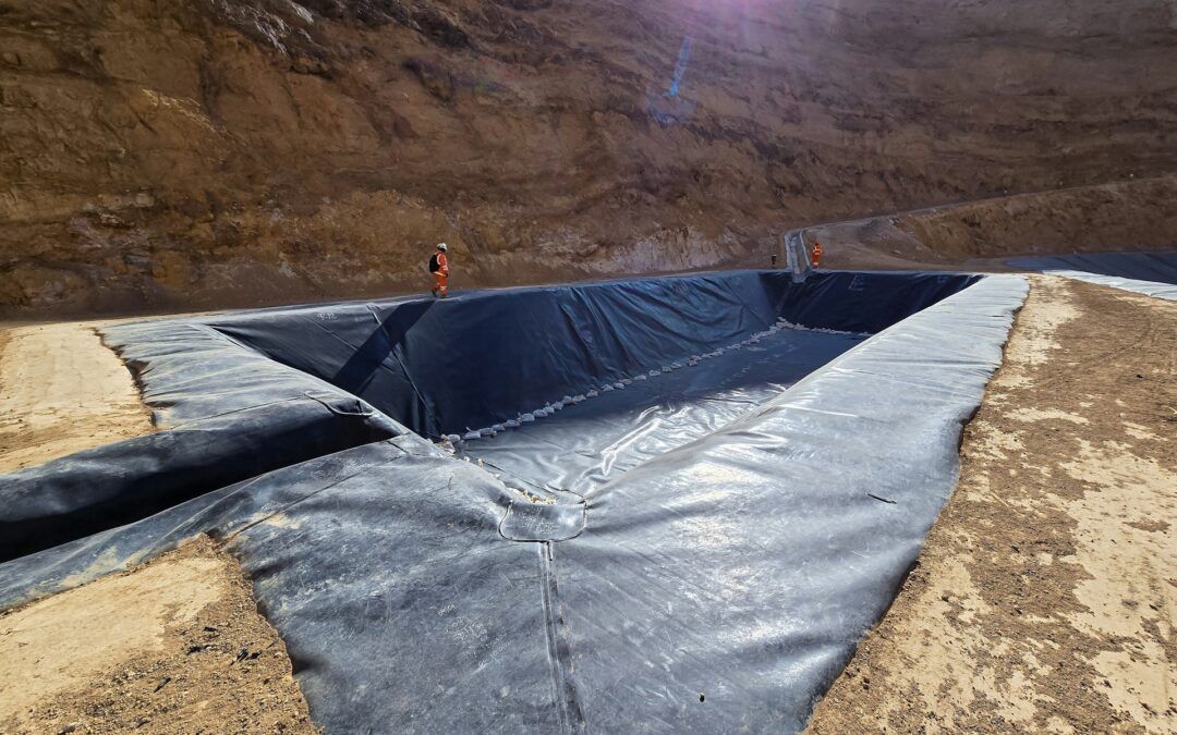 New Pool Foundation Support: Strong Starts For Lasting Durability