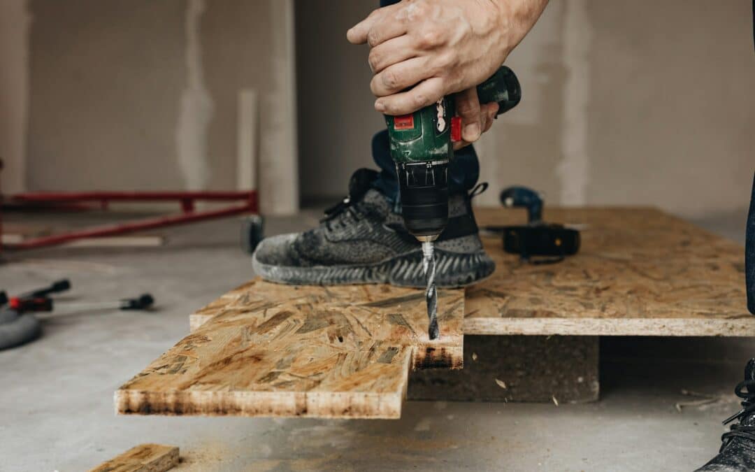 Permanent Foundation Repair in Florida For Lasting Stability 