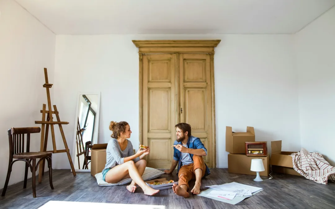 Key Signs of Foundation Issues Homeowners Should Catch Early