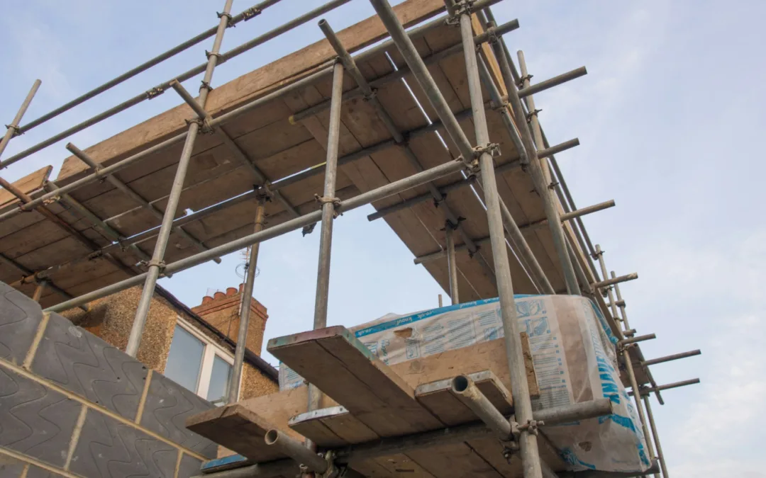 Sustainable, Eco-Friendly Foundation Repair for Homeowners