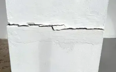 Foundation Piers: What To Do When Your Home Shifts