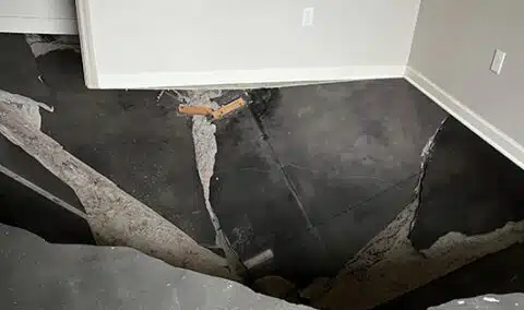 Micropile Structural Support