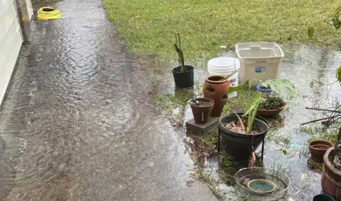 Micropile Structural Support