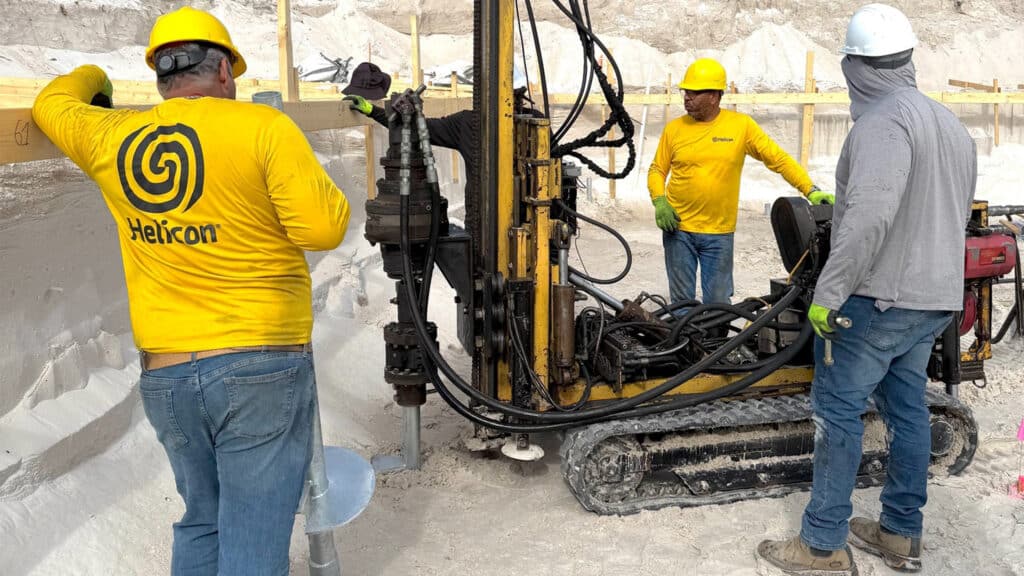 Pool Foundation Stabilization 0000 4