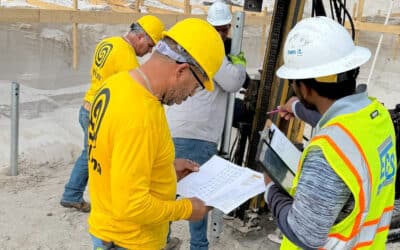 Why Pre-Construction Foundation Planning Matters for Coastal Commercial Pools in St. Pete Beach and Pinellas County