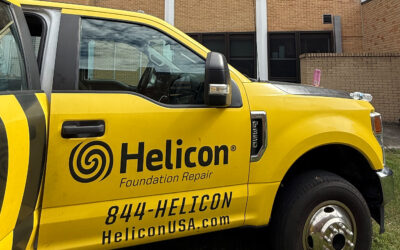 Commercial Foundation Repair and Soil Stabilization: What Tampa General Hospital Teaches Business Owners About Reducing Structural Risk