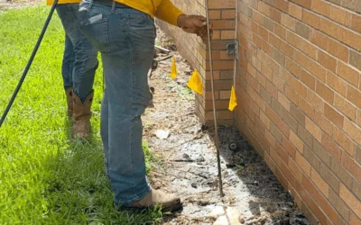 Foundation Inspection Near Me: What To Know Before Scheduling