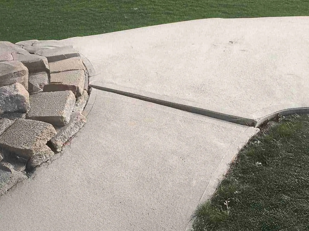 Micropile Structural Support