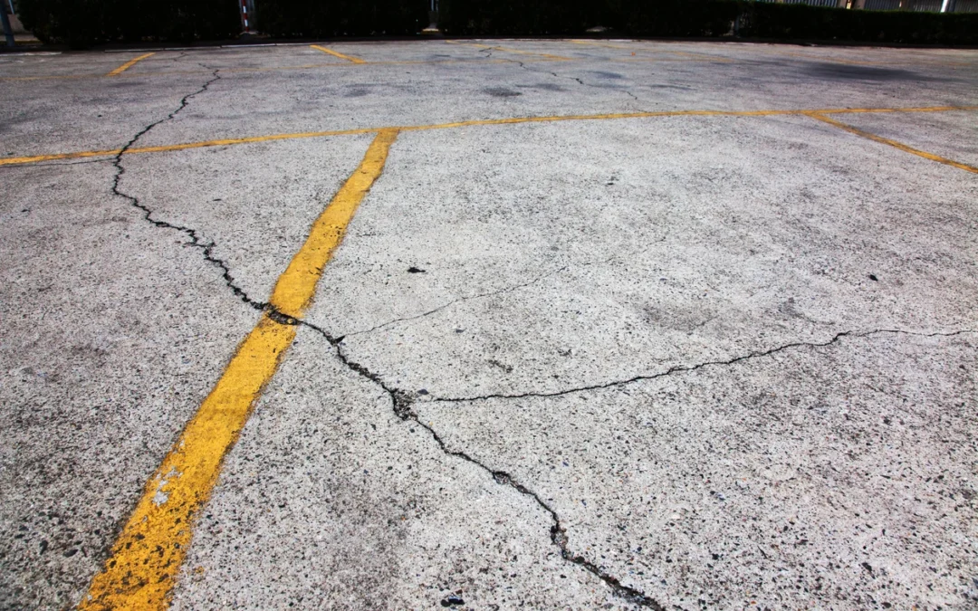 How To Repair Cement Block Foundation [Homeowner Guide]