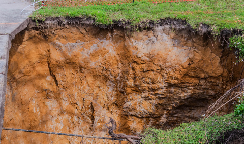 Micropile Structural Support