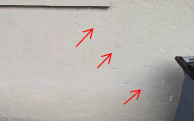 Real Examples of Foundation Cracks: Photos and Explanations From Florida Homes 