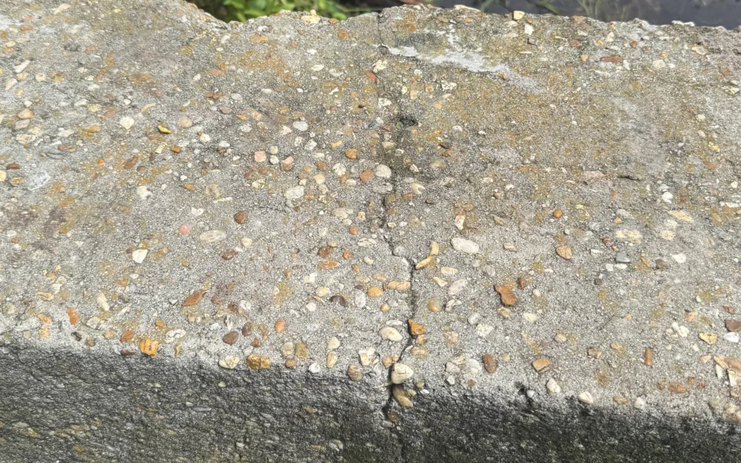 Concrete Spalling On Florida Concrete: What’s It Telling You?