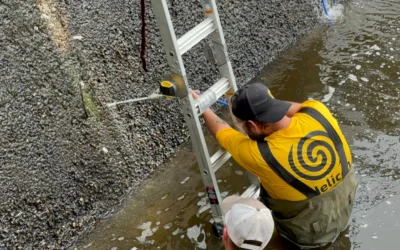 What Happens When a Florida Dam Starts Failing? How Soil Stabilization Protects Communities