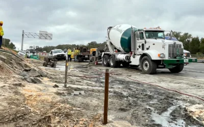 Why Sinkhole Activity In Land O’ Lakes FL Is Rising