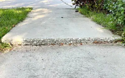 Spalling On Concrete: How To Stop The Damage Before It Spreads