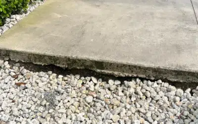 Voids Under Concrete Slabs: What Causes Them and How to Fix Them 